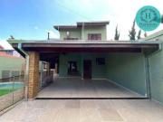 Casa / Sobrado para Venda em Caçapava/SP Village das...