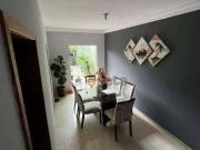 Casa / Sobrado para Venda em Caçapava/SP Village das...