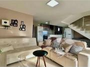 Casa / Sobrado para Venda em Cabedelo/PB Camboinha 2 Quartos