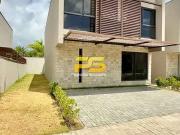 Casa / Sobrado para Venda em Cabedelo/PB Centro 3 Quartos