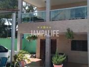 Casa / Sobrado para Venda em Cabedelo/PB Poço 4 Quartos