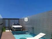 Casa / Sobrado para Venda em Cabo de Santo Agostinho/PE...