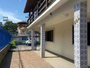 Casa / Sobrado para Venda em Cabo Frio/RJ Algodoal 6 Quartos