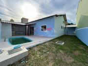 Casa / Sobrado para Venda em Cabo Frio/RJ Aquarius...
