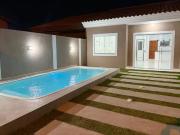 Casa / Sobrado para Venda em Cabo Frio/RJ Aquarius...