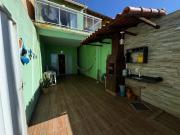 Casa / Sobrado para Venda em Cabo Frio/RJ Aquarius...