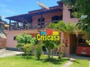 Casa / Sobrado para Venda em Cabo Frio/RJ Aquarius...