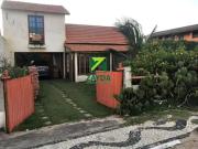 Casa / Sobrado para Venda em Cabo Frio/RJ Aquarius...