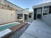 Casa / Sobrado para Venda em Cabo Frio/RJ Aquarius...