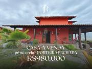 Casa / Sobrado para Venda em Cabo Frio/RJ Aquarius...