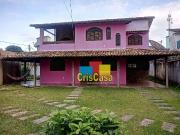 Casa / Sobrado para Venda em Cabo Frio/RJ Aquarius...
