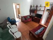 Casa / Sobrado para Venda em Cabo Frio/RJ Braga 2 Quartos