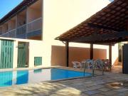 Casa / Sobrado para Venda em Cabo Frio/RJ Braga 2 Quartos
