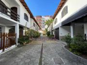 Casa / Sobrado para Venda em Cabo Frio/RJ Braga 3 Quartos