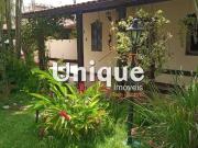 Casa / Sobrado para Venda em Cabo Frio/RJ Braga 3 Quartos