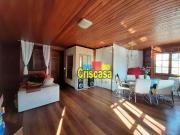 Casa / Sobrado para Venda em Cabo Frio/RJ Braga 3 Quartos