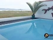 Casa / Sobrado para Venda em Cabo Frio/RJ Braga 3 Quartos