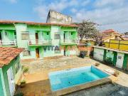 Casa / Sobrado para Venda em Cabo Frio/RJ Braga 3 Quartos