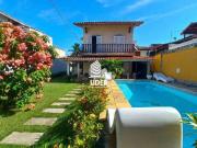 Casa / Sobrado para Venda em Cabo Frio/RJ Braga 3 Quartos