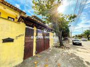 Casa / Sobrado para Venda em Cabo Frio/RJ Braga 3 Quartos