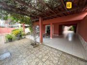 Casa / Sobrado para Venda em Cabo Frio/RJ Braga 3 Quartos