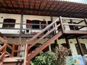 Casa / Sobrado para Venda em Cabo Frio/RJ Braga 3 Quartos