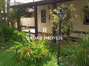 Casa / Sobrado para Venda em Cabo Frio/RJ Braga 3 Quartos