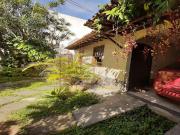 Casa / Sobrado para Venda em Cabo Frio/RJ Braga 4 Quartos