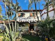 Casa / Sobrado para Venda em Cabo Frio/RJ Braga 4 Quartos