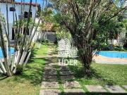Casa / Sobrado para Venda em Cabo Frio/RJ Braga 4 Quartos