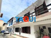 Casa / Sobrado para Venda em Cabo Frio/RJ Braga 5 Quartos