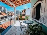 Casa / Sobrado para Venda em Cabo Frio/RJ Braga 5 Quartos