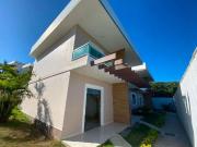 Casa / Sobrado para Venda em Cabo Frio/RJ Cajueiro 2 Quartos