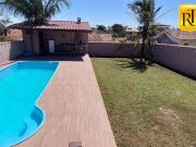 Casa / Sobrado para Venda em Cabo Frio/RJ Caminho de...