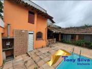 Casa / Sobrado para Venda em Cabo Frio/RJ Caminho de...