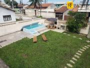 Casa / Sobrado para Venda em Cabo Frio/RJ Caminho de...