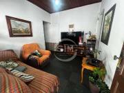 Casa / Sobrado para Venda em Cabo Frio/RJ Centro 3 Quartos