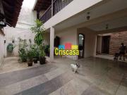 Casa / Sobrado para Venda em Cabo Frio/RJ Centro 3 Quartos