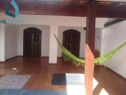 Casa / Sobrado para Venda em Cabo Frio/RJ Centro 3 Quartos