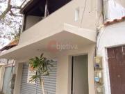 Casa / Sobrado para Venda em Cabo Frio/RJ Centro 3 Quartos