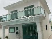 Casa / Sobrado para Venda em Cabo Frio/RJ Centro 3 Quartos