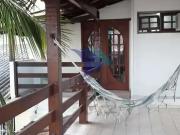 Casa / Sobrado para Venda em Cabo Frio/RJ Centro 3 Quartos