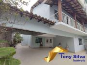 Casa / Sobrado para Venda em Cabo Frio/RJ Centro 4 Quartos