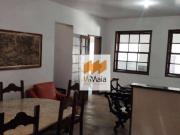 Casa / Sobrado para Venda em Cabo Frio/RJ Centro 4 Quartos