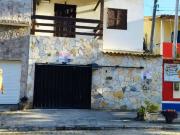 Casa / Sobrado para Venda em Cabo Frio/RJ Centro 4 Quartos