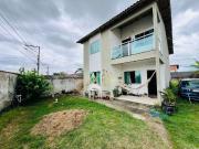 Casa / Sobrado para Venda em Cabo Frio/RJ Florestinha I...
