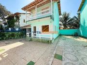 Casa / Sobrado para Venda em Cabo Frio/RJ Foguete 2 Quartos