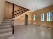 Casa / Sobrado para Venda em Cabo Frio/RJ Foguete 2 Quartos