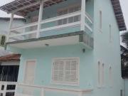 Casa / Sobrado para Venda em Cabo Frio/RJ Foguete 2 Quartos