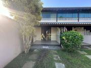 Casa / Sobrado para Venda em Cabo Frio/RJ Foguete 2 Quartos